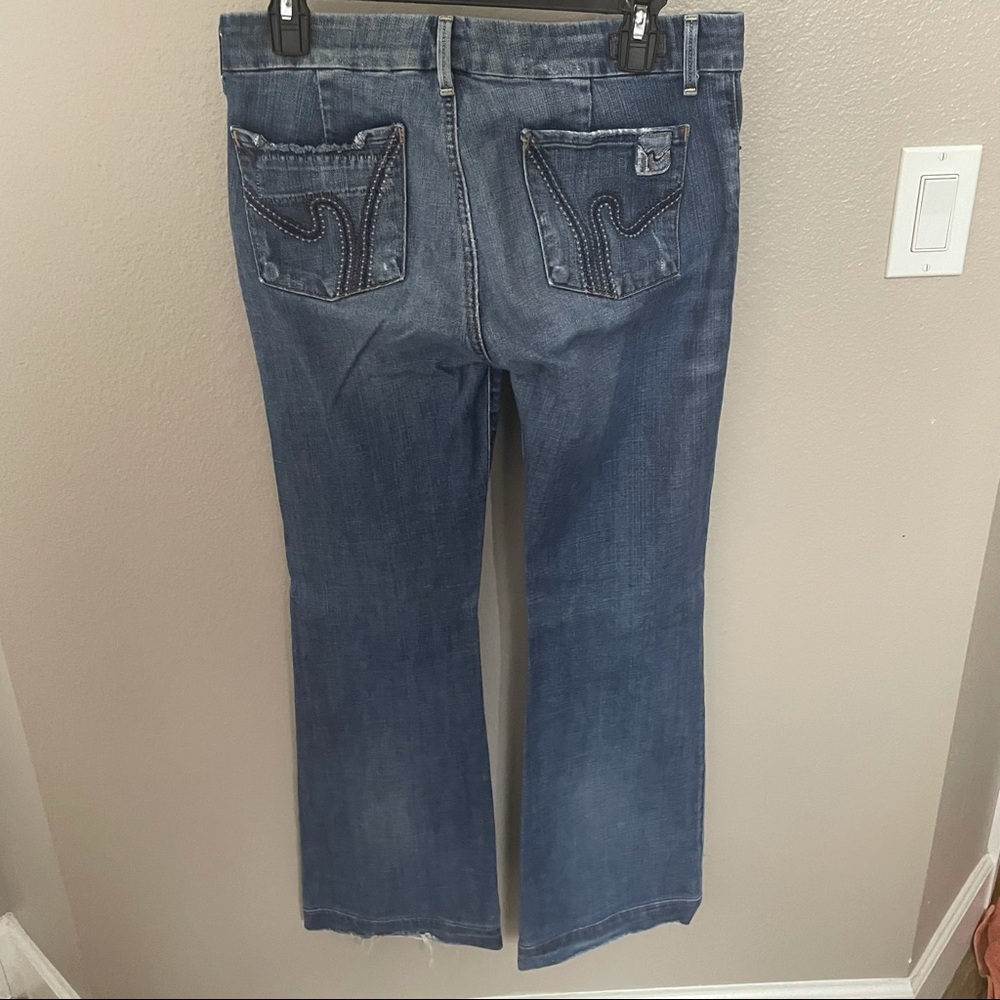 Citizens of Humanity Faye Size 29